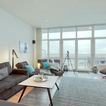 Appartement Seestern/Whg 5 M Schönhagen Exterior foto