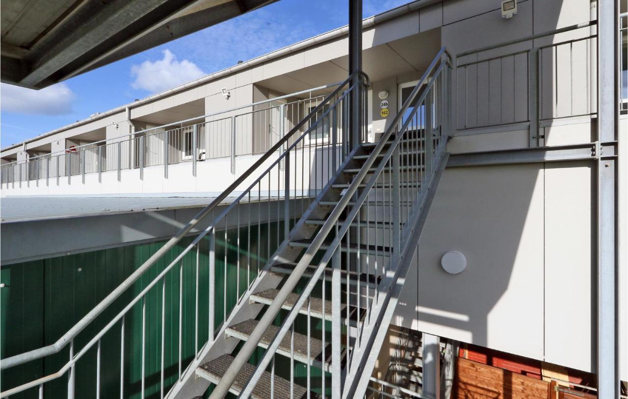 Appartement Seestern/Whg 5 M Schönhagen Exterior foto