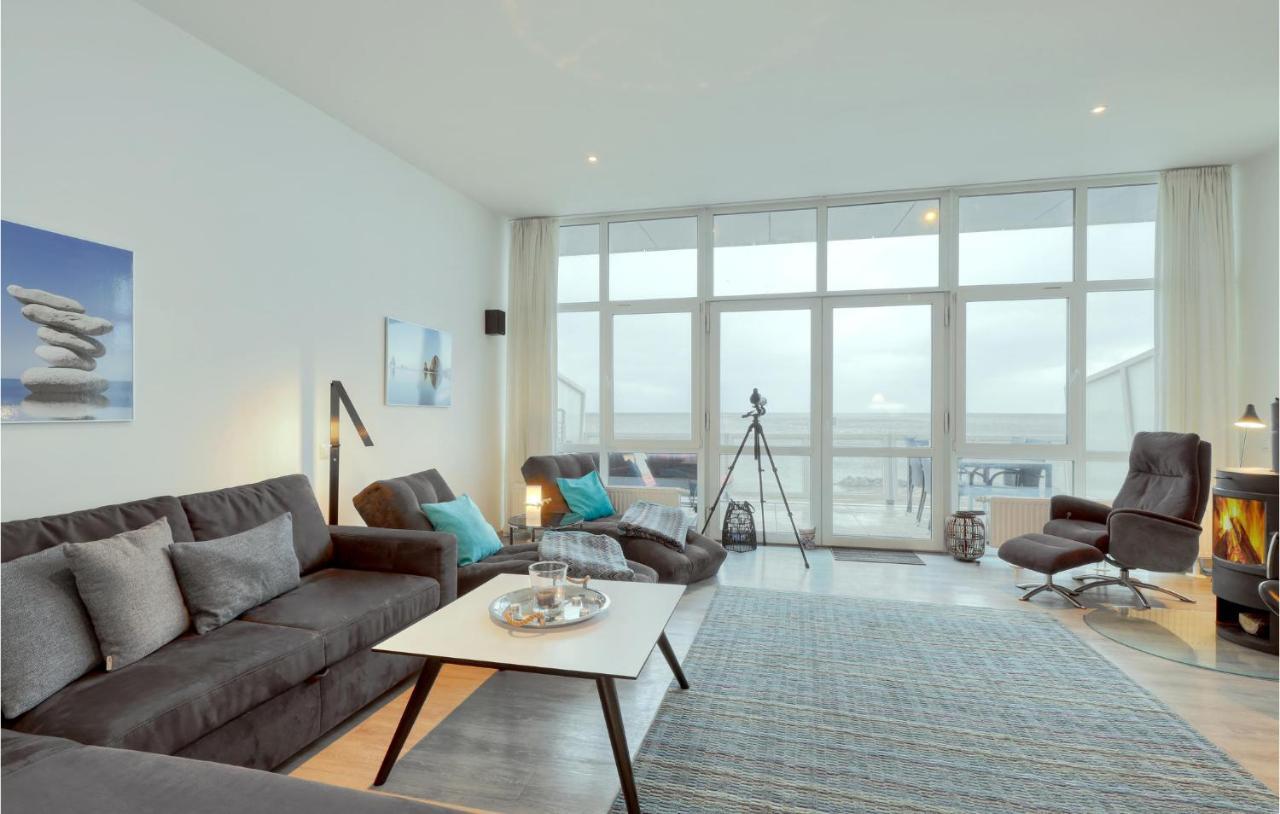 Appartement Seestern/Whg 5 M Schönhagen Exterior foto