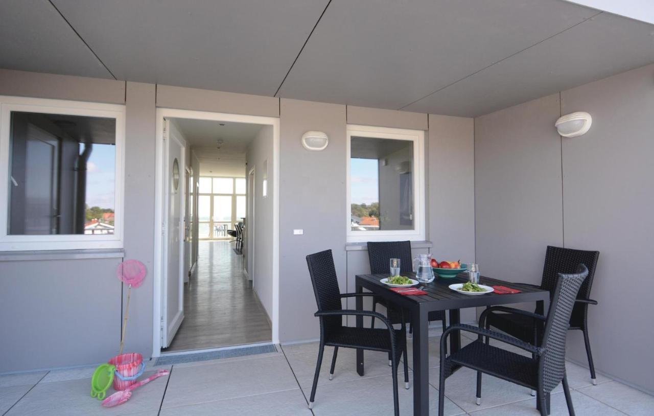 Appartement Seestern/Whg 5 M Schönhagen Exterior foto