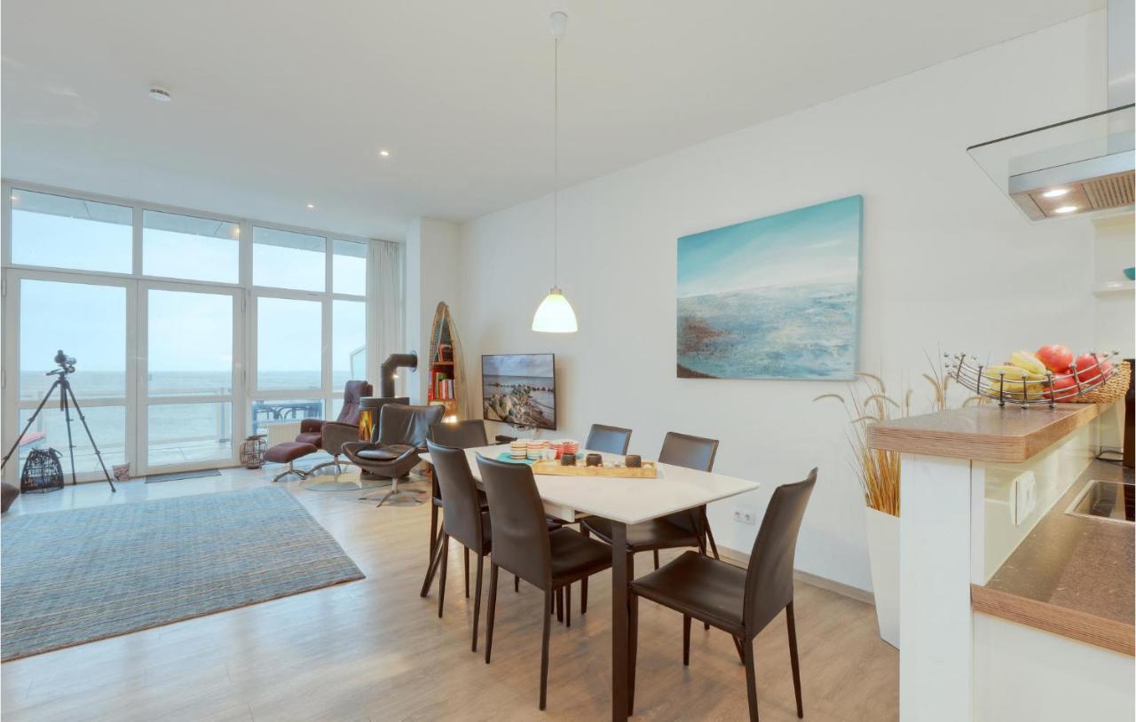 Appartement Seestern/Whg 5 M Schönhagen Exterior foto